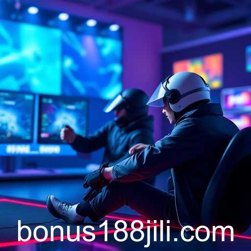 The Evolution of Online Gaming Platforms