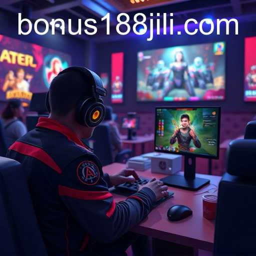 The Impact of Gaming Platforms on Entertainment