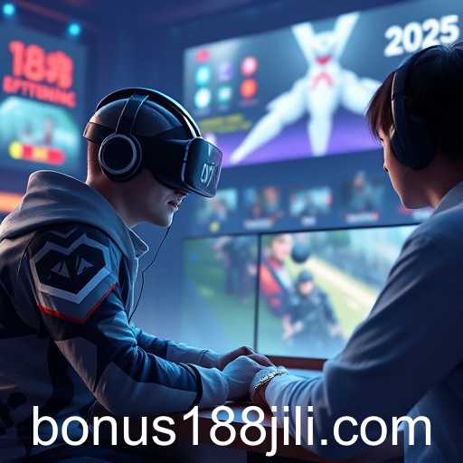 Gaming Trends and Innovations in 2025