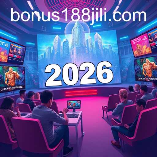 The Rise of 188 Jili in the Gaming World