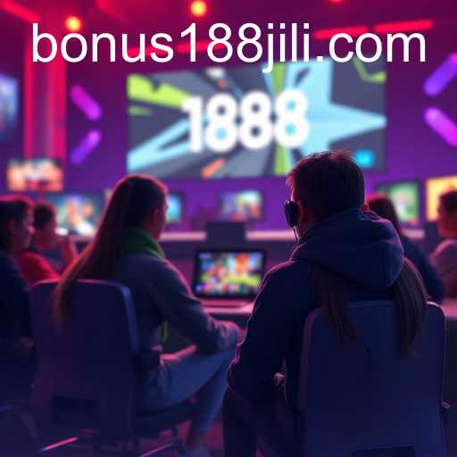 The Rise of Online Gaming Platforms: 188 Jili and Its Impact