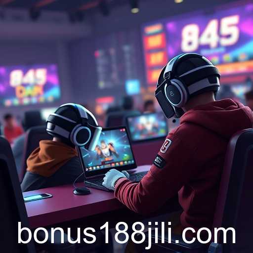 The Rise of 188 Jili in Online Gaming
